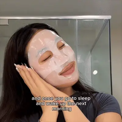 BIODANCE Overnight Real-Deep Collagen Mask - Image 7