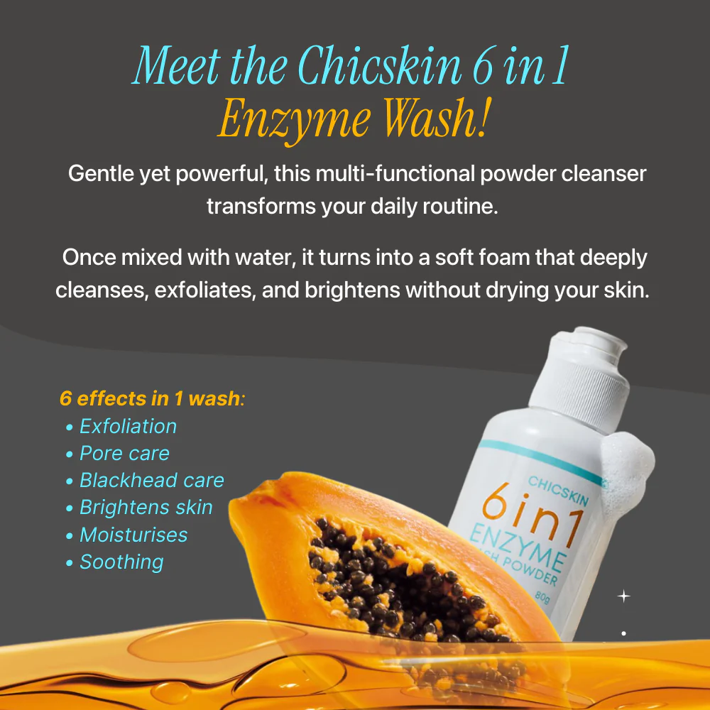 Chicskin 6in1 - Image 5