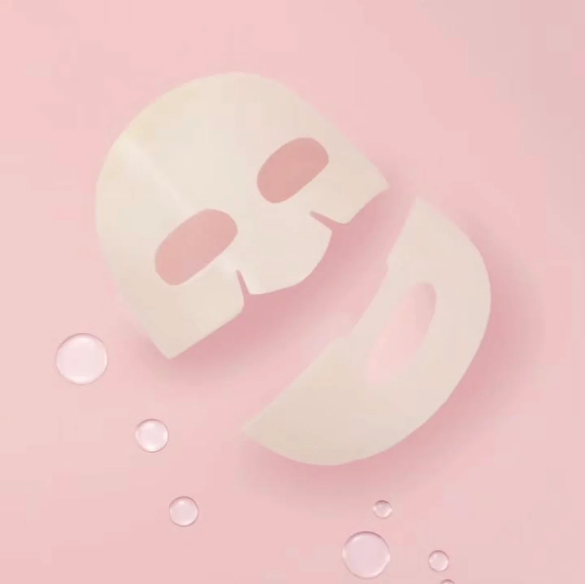 CKD Retino Collagen Hydrogel Mask - Image 4