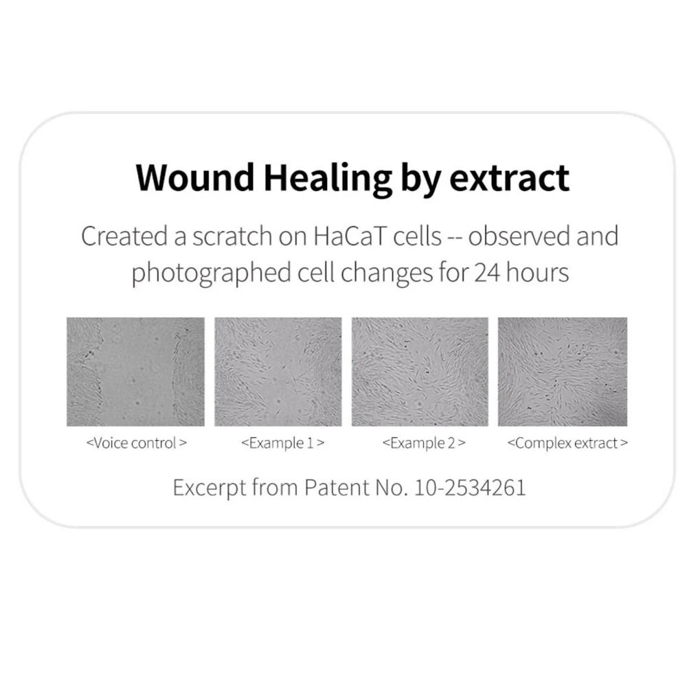 Lalucell Anti-Stretch Mark Patch - Image 10
