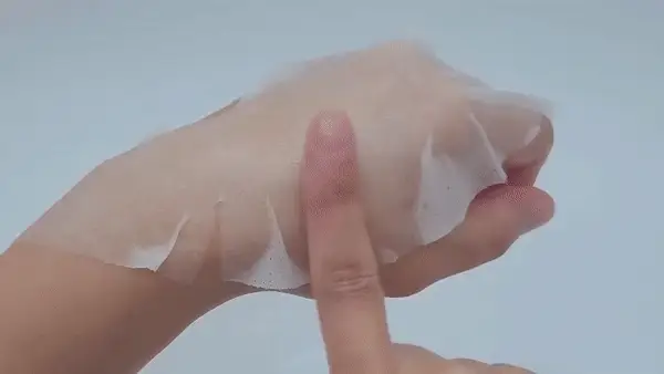 Lebelage Capsule Collagen Mask - Image 2