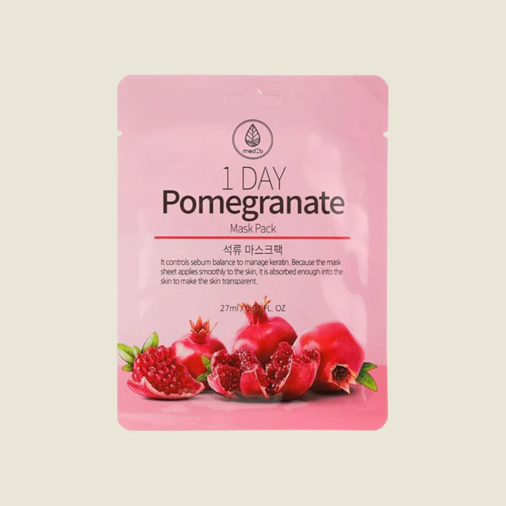 The Best Anti-Ageing K-Beauty Masks