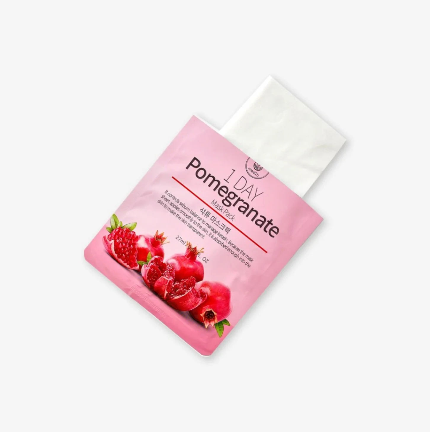 MEDB 1 Day Pomegranate - Image 3