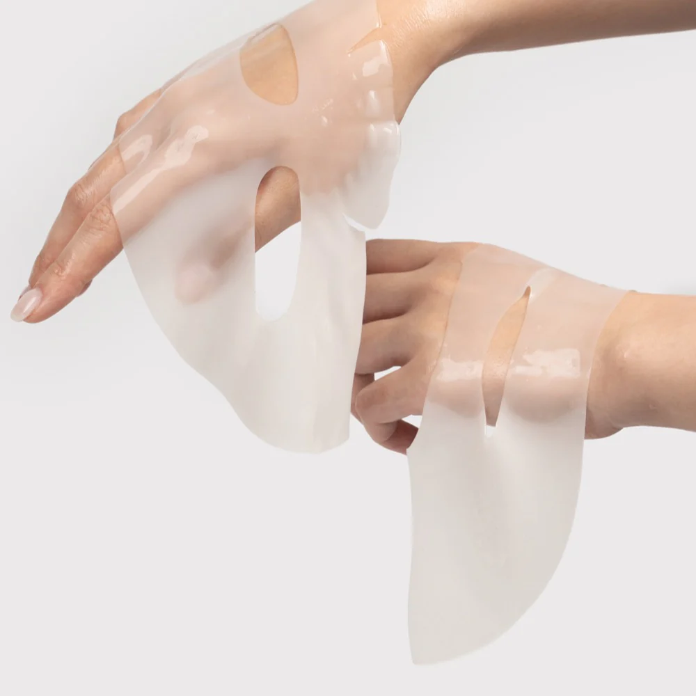 Sunnicorn Microbiome Collagen Mask - Image 12