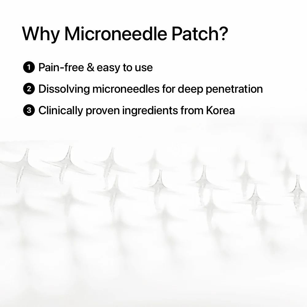 Sonagi Microneedle Patches - Image 9