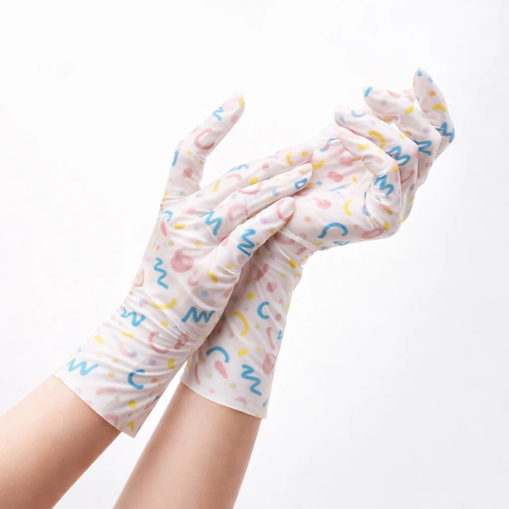 Goodbye Dry Hands! The Milky Moisture Hand Mask - Image 3