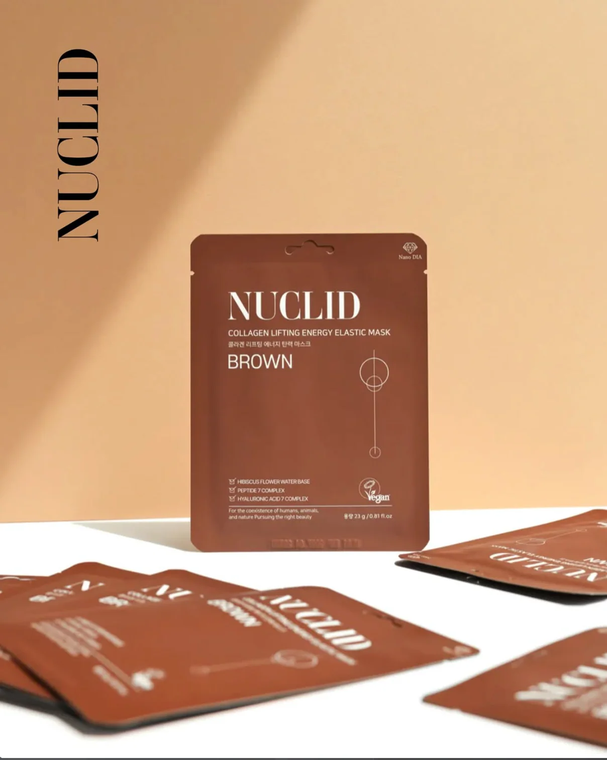 NUCLID Collagen Lifting Energy - Image 3