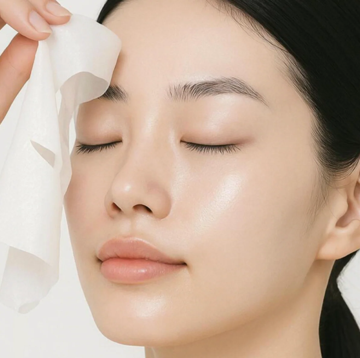 Re:dence Hyaluron Cool Soothing Mask - Image 3