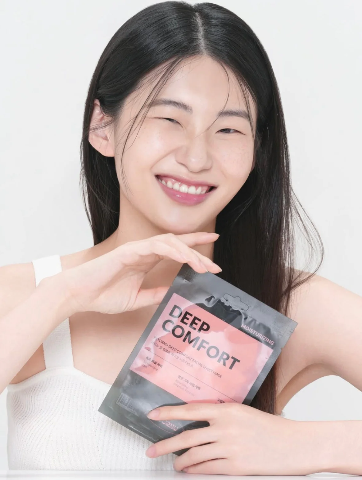 RETURNU Deep Comfort Mask - Image 4