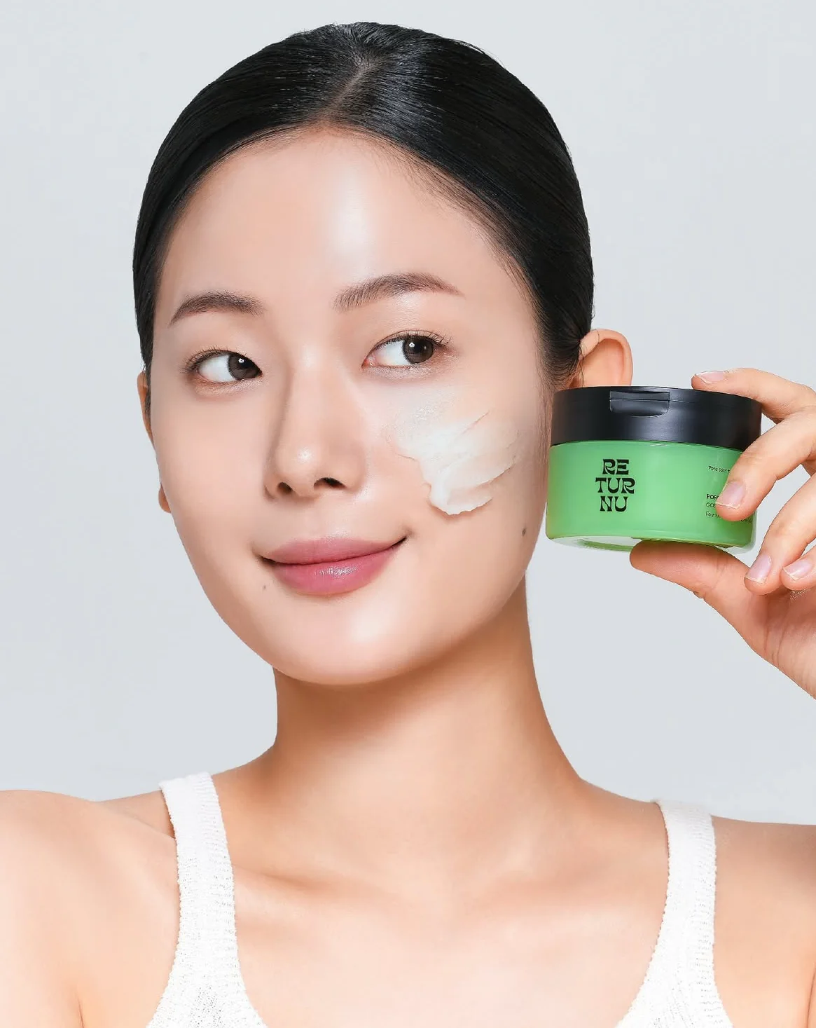 RETURNU Pore Shooter Gommage Cleansing Balm (95ml) - Image 14