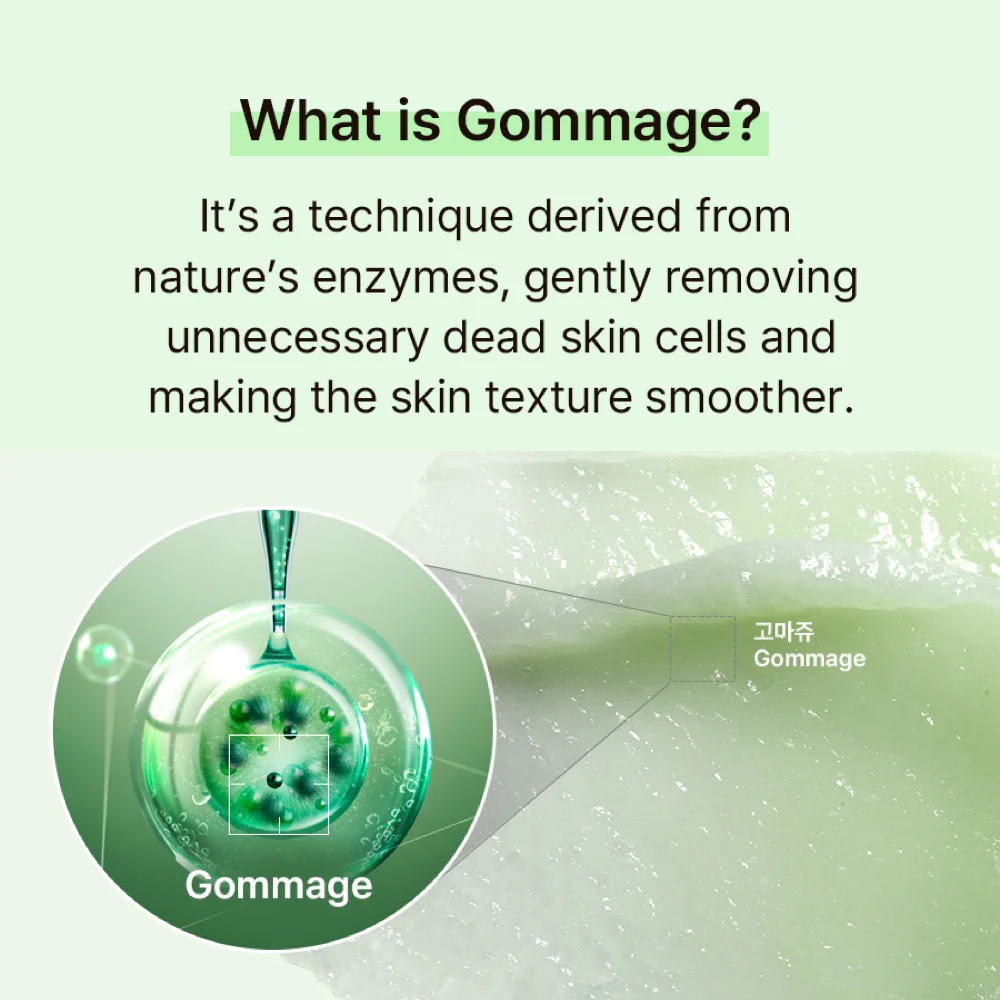 RETURNU Pore Shooter Gommage Cleansing Balm (95ml) - Image 4