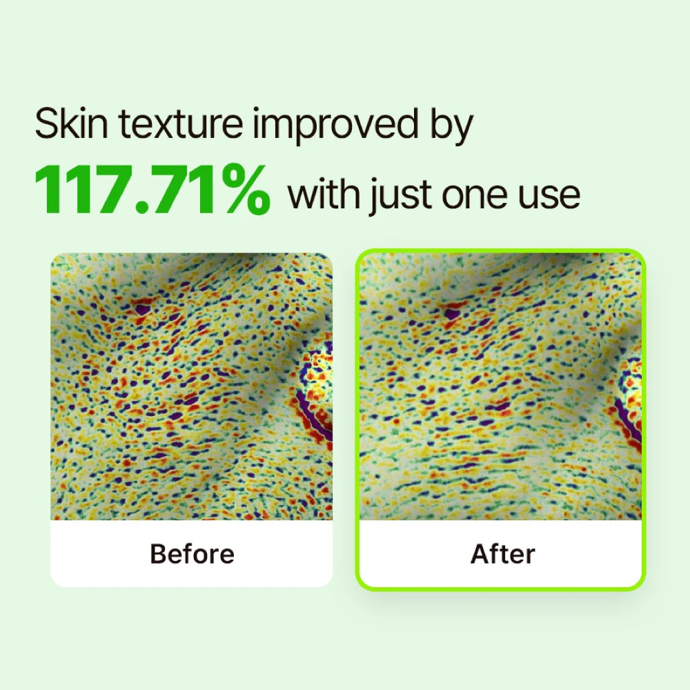 RETURNU Pore Shooter Gommage Cleansing Balm (95ml) - Image 6