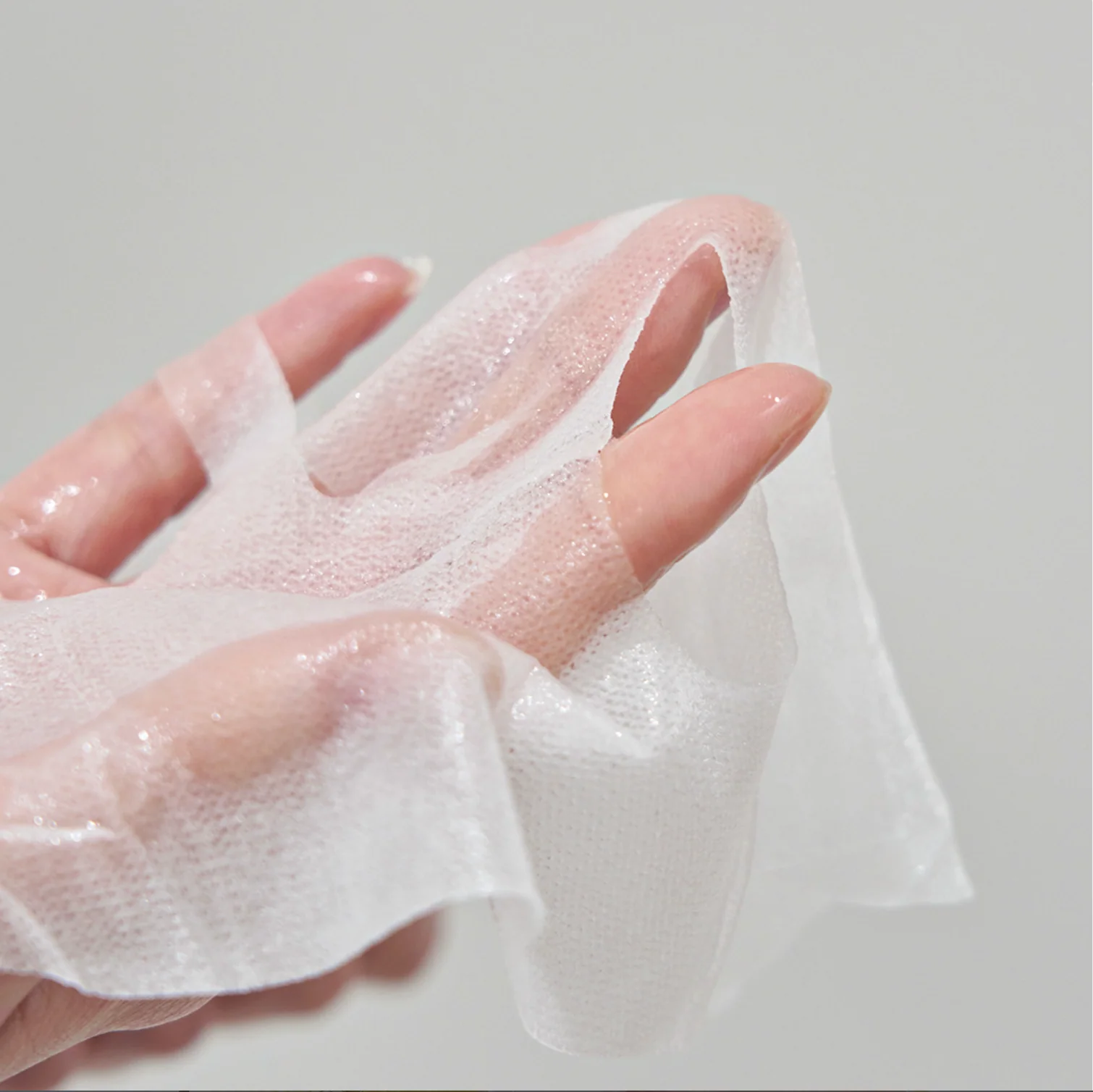 SNP Diamond Shining Moisture Ampoule Mask - Image 4