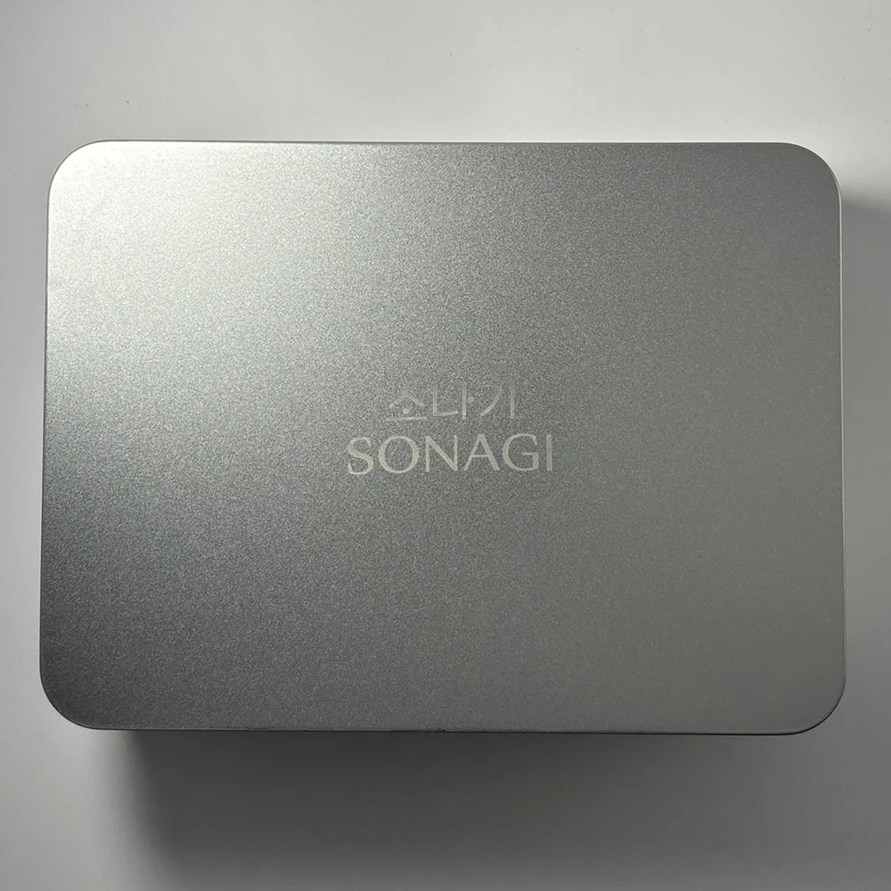 The Sonagi Tin - Image 2