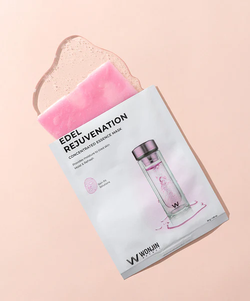 Wonjin Effect Edel Rejuvenation - Image 3
