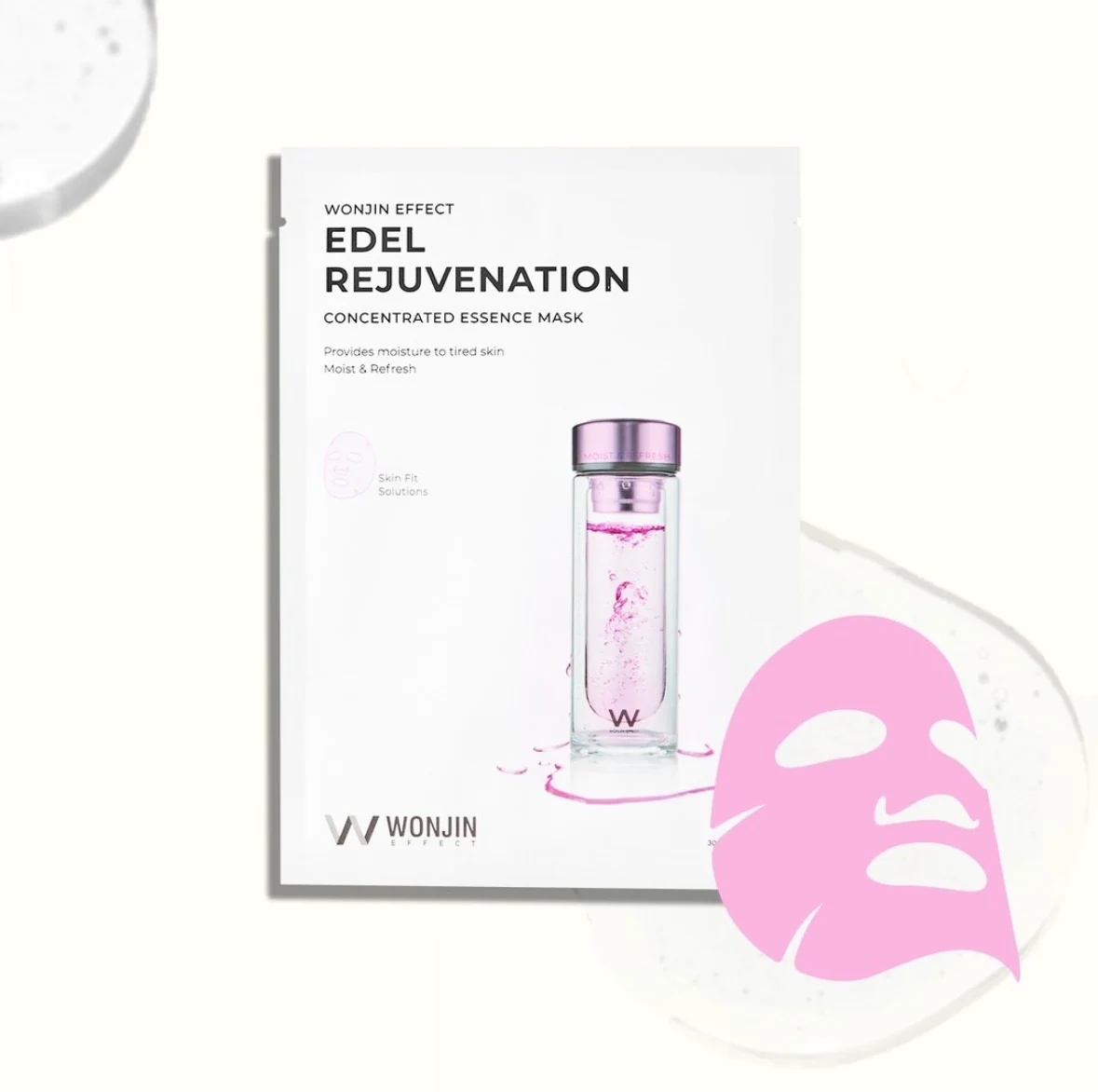 Wonjin Effect Edel Rejuvenation - Image 7